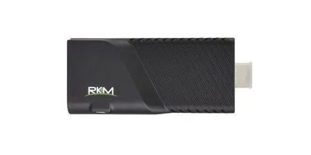 Rikomagic V5 Mini PC Review