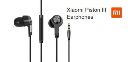 Xiaomi Piston 3 Review