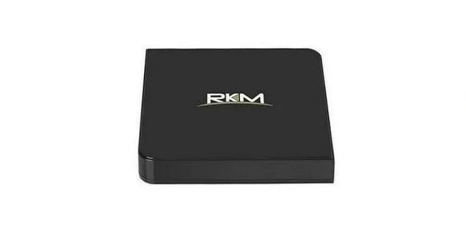 Rikomagic MK68 Review: Powered by the impressive 8-Core RK3368 processor MK68 TV Box Review