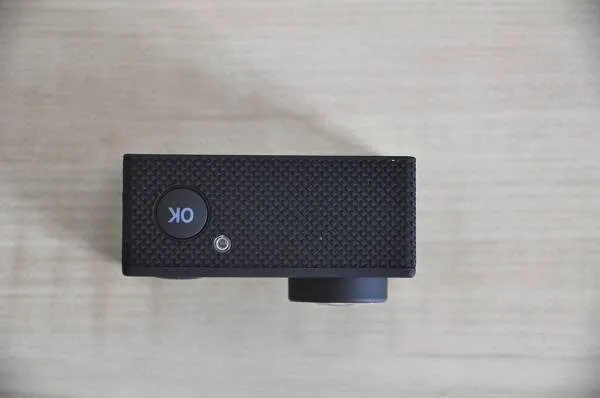 Allwinner V3 Sport Action Camera Top Allwinner V3 Sport Action Camera Top