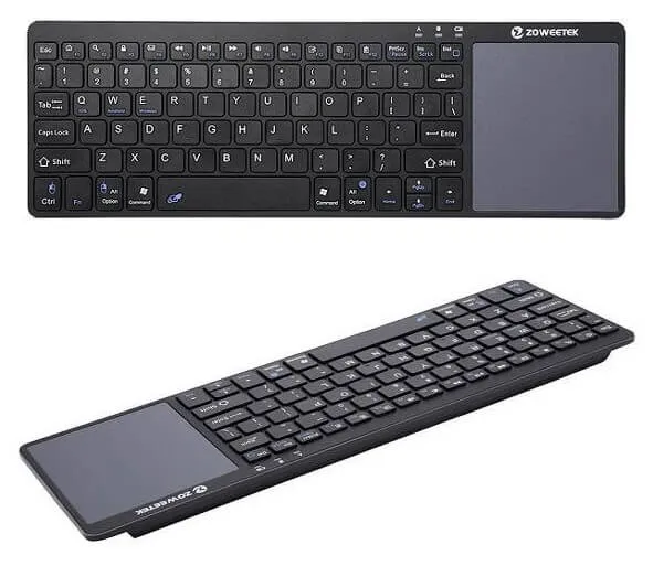 Zoweetek_K12BT-1_Keyboard_Review