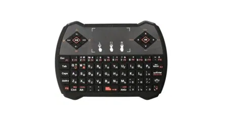 i28 wireless keyboard