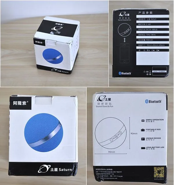 ANONSUO_Wireless_Bluetooth_Speaker_Package