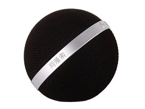 Anonsuo_Saturn Bluetooth Speaker