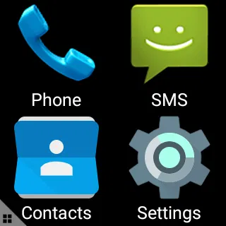 NO.1 D6 Smartwatch UI 03