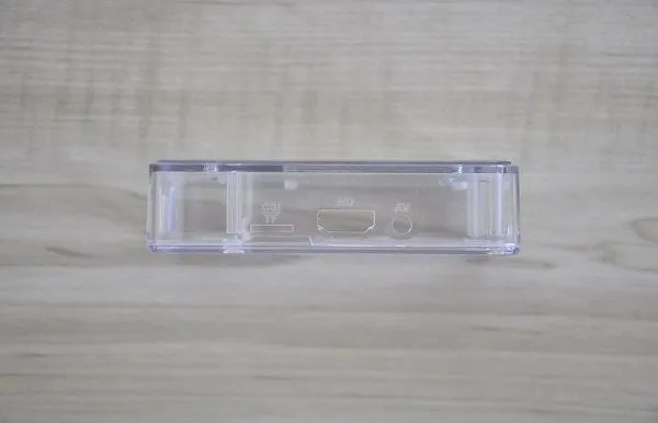 Orange Pi Plus 2E SET5 CASE 3