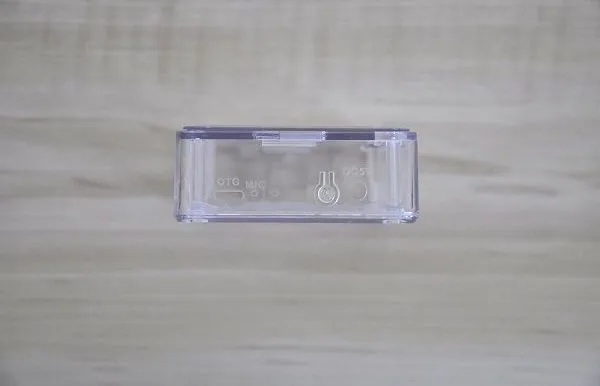 Orange Pi Plus 2E SET5 CASE 6