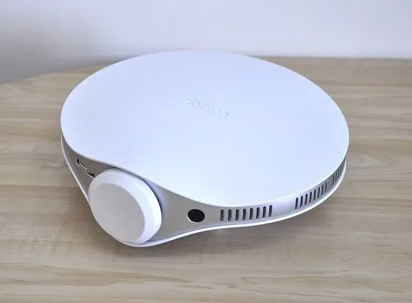 Wipao S3 Android Projector 02