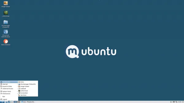 MiQi Lubuntu 1