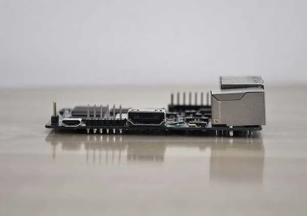 MiQi single board computer 3