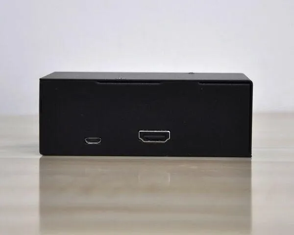 MiQi single board computer case 5