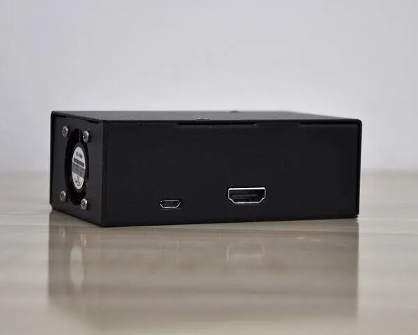 MiQi single board computer case 8