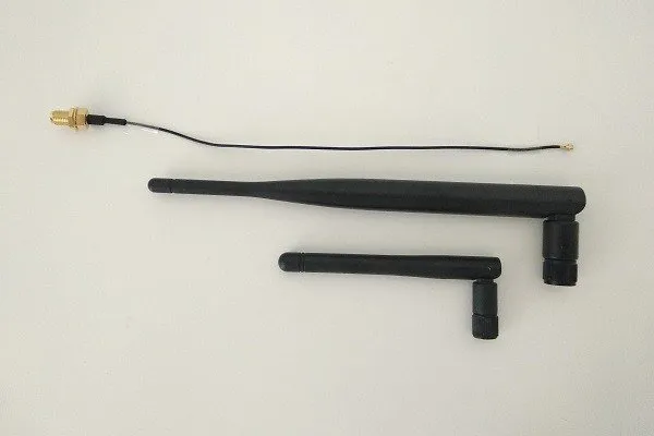 Banana PI R2 Accessories 7