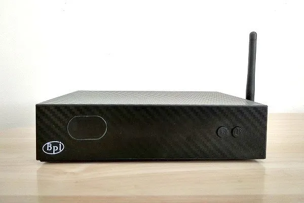 Banana PI R2 Assembly 13