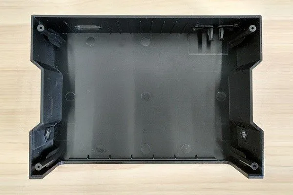 Banana PI R2 Assembly 7