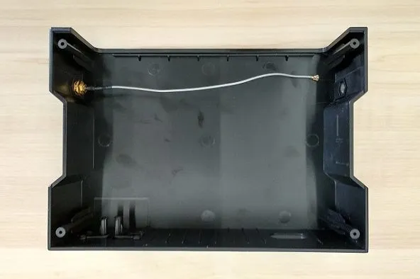 Banana PI R2 Assembly 8