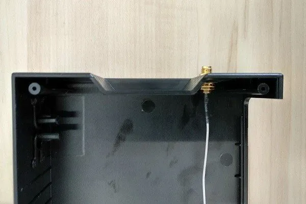 Banana PI R2 Assembly 9