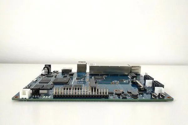 Banana PI R2 Board 4