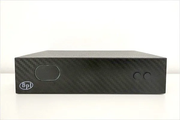 Banana PI R2 Case P1