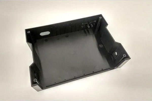 Banana PI R2 Case P10