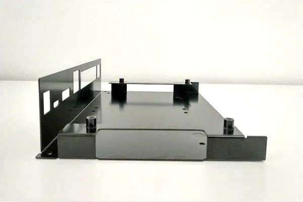 Banana PI R2 Case P7