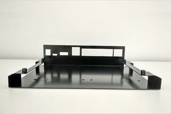 Banana PI R2 Case P8