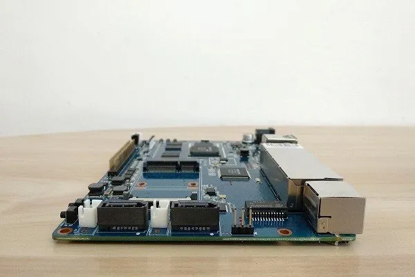Banana PI R2 P5