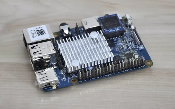 NanoPi K1 Plus All Items 2