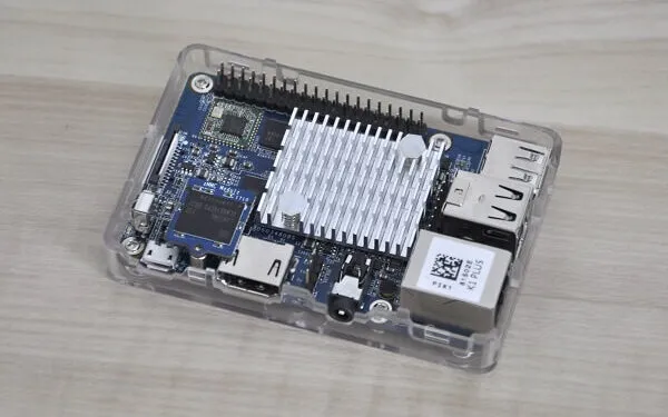 NanoPi K1 Plus All Items 3