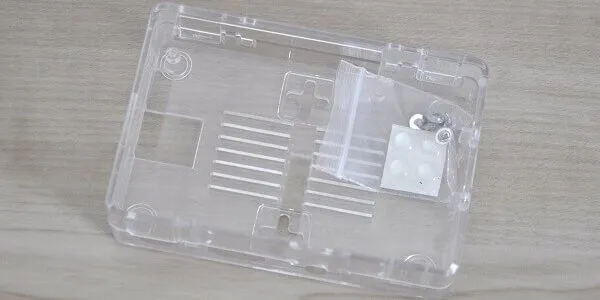 NanoPi K1 Plus Case 1