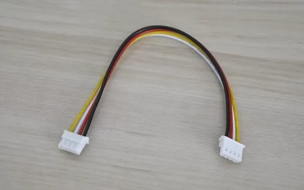 NanoPi K1 Plus UB2UART 5