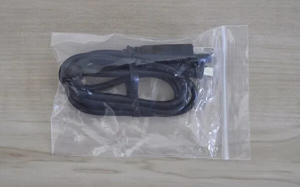 NanoPi K1 Plus Unboxing 4