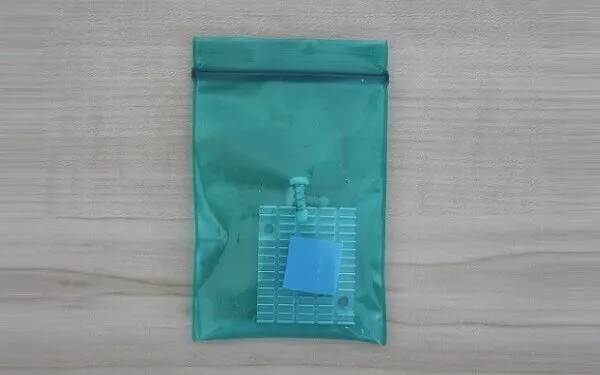 NanoPi K1 Plus Unboxing 8