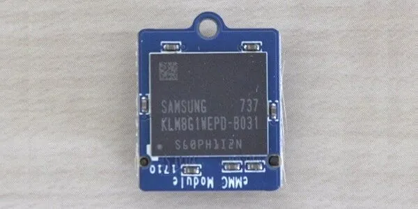 NanoPi K1 Plus eMMC Module 1