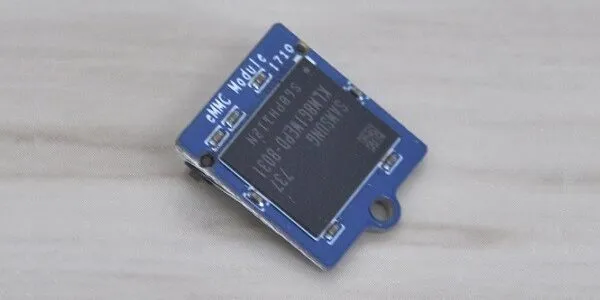 NanoPi K1 Plus eMMC Module 4