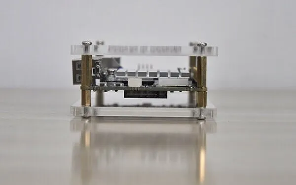 NanoPC T4 Assemble P10 NanoPC T4 Assemble P10