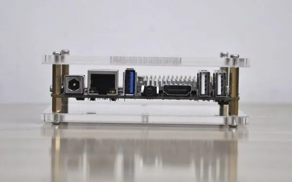 NanoPC T4 Assemble P11 NanoPC T4 Assemble P11