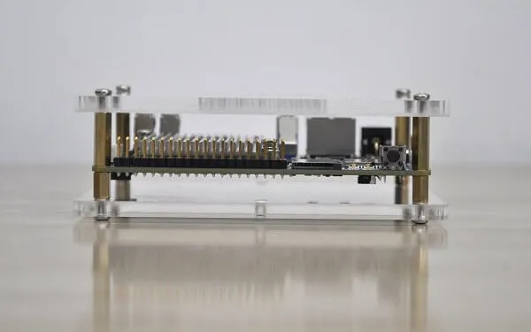 NanoPC T4 Assemble P12 NanoPC T4 Assemble P12
