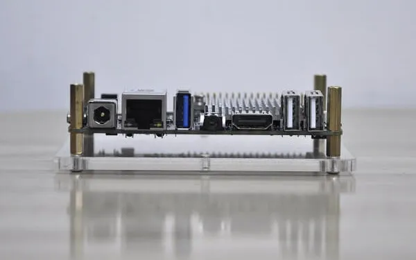 NanoPC T4 Assemble P8 NanoPC T4 Assemble P8