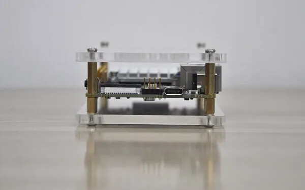 NanoPC T4 Assemble P9 NanoPC T4 Assemble P9