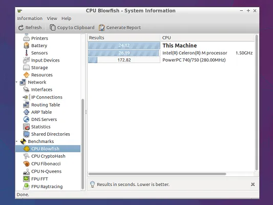 NanoPC T4 Lubuntu CPU NanoPC T4 Lubuntu CPU