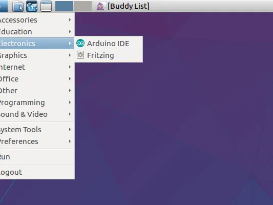 NanoPC T4 Lubuntu Electronics NanoPC T4 Lubuntu Electronics