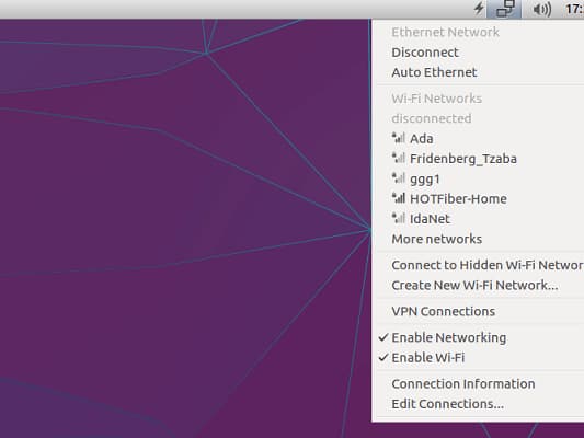 NanoPC T4 Lubuntu Network NanoPC T4 Lubuntu Network