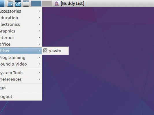 NanoPC T4 Lubuntu Other NanoPC T4 Lubuntu Other