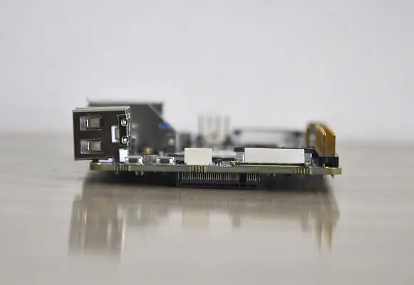 NanoPC T4 P6 NanoPC T4 P6