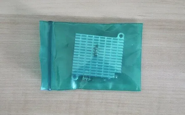 NanoPC T4 Unboxing P5 NanoPC T4 Unboxing P5