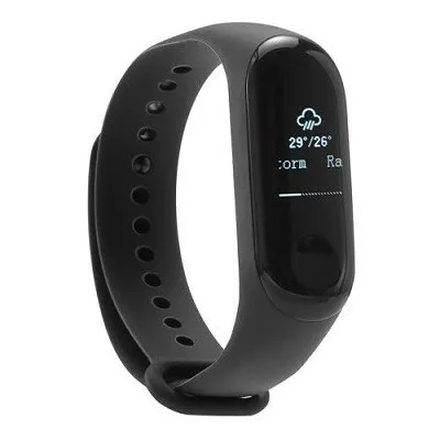 Xiaomi Mi Band 3 Smartband