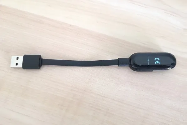Mi Band 3 Charger P2