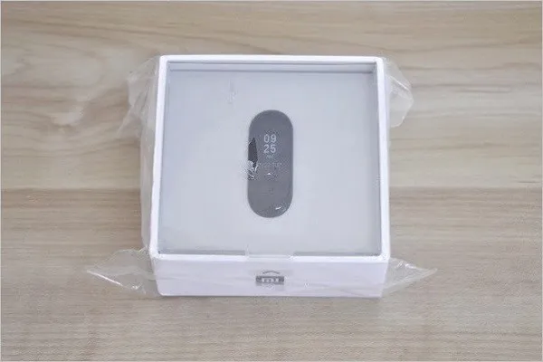 Mi Band 3 Package P1