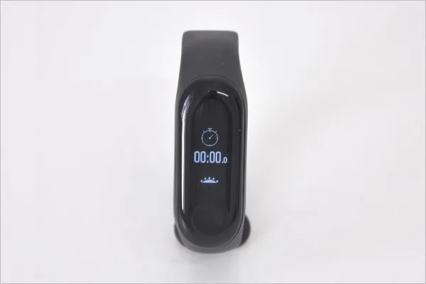 Mi Band 3 Modes 11